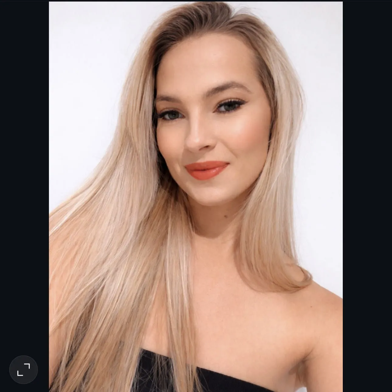 Basia — Młodszy barber, Vice Versa Barber