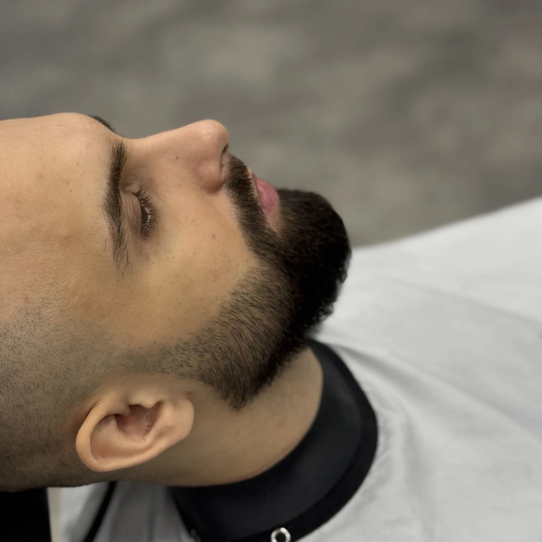 Combo: włosy + broda — metamorfoza w Vice Versa Barber