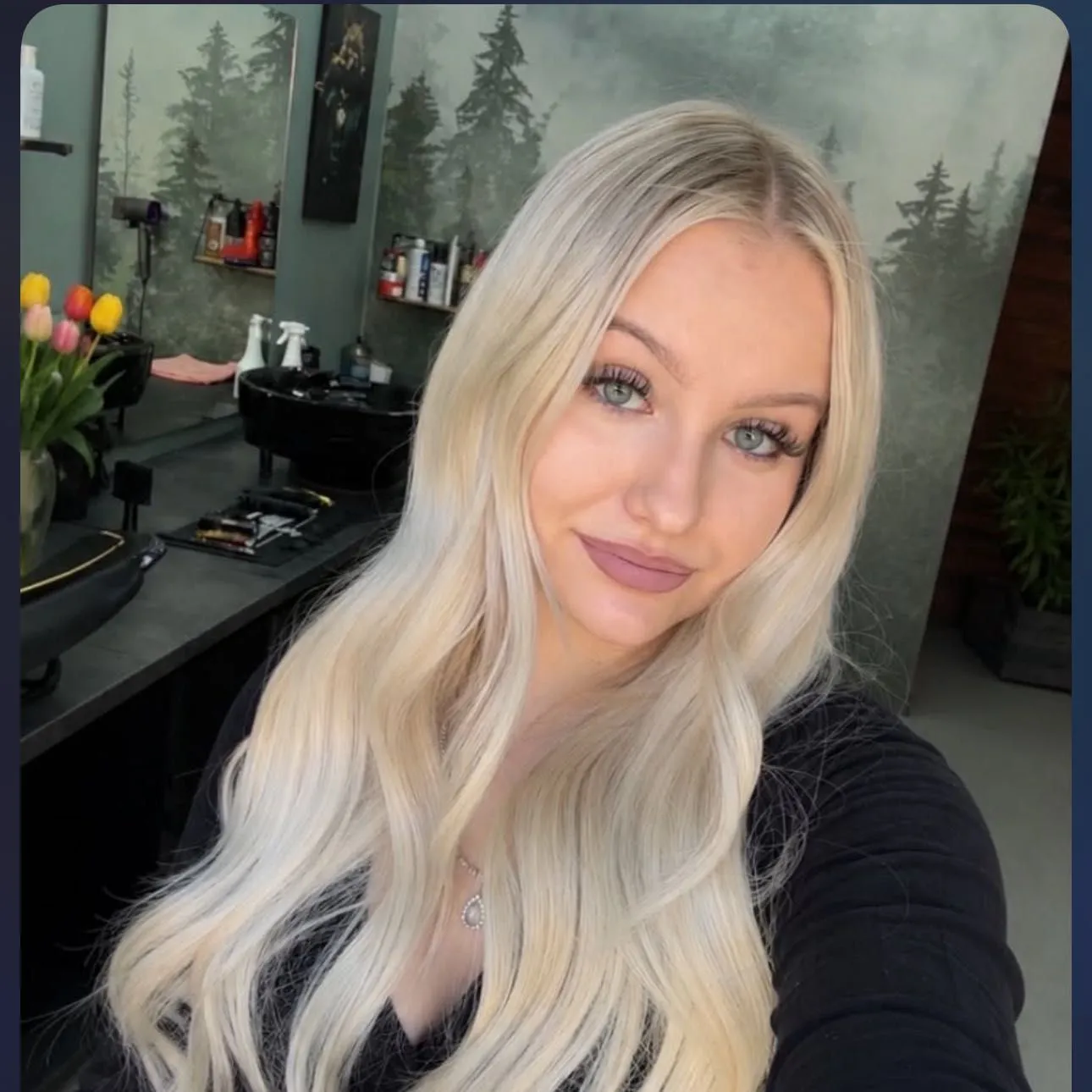 Milena — Barber, Vice Versa Barber