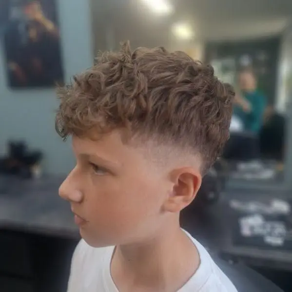 Metamorfoza w Vice Versa Barber